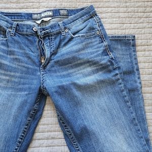 BKE Tyler Straight 34XL